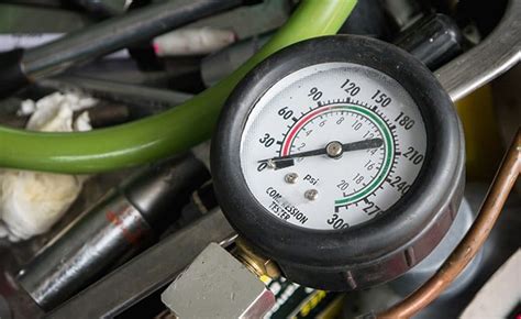 compression gauge|The Best Compression Testers to Keep Your Engine Performing Properly